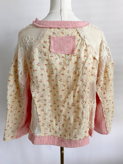 BRIDGETTE TOP