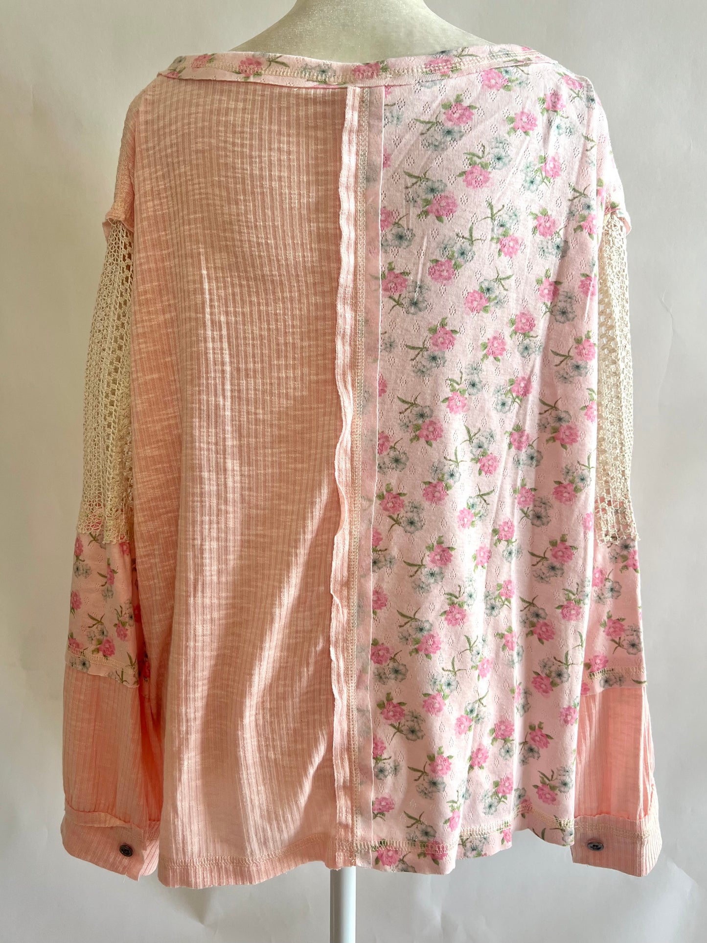 BLOSSOM TOP