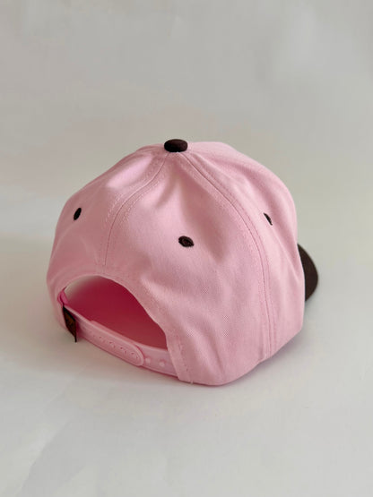 DOG MOM HAT