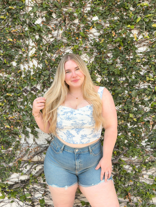 LUCIA TOP