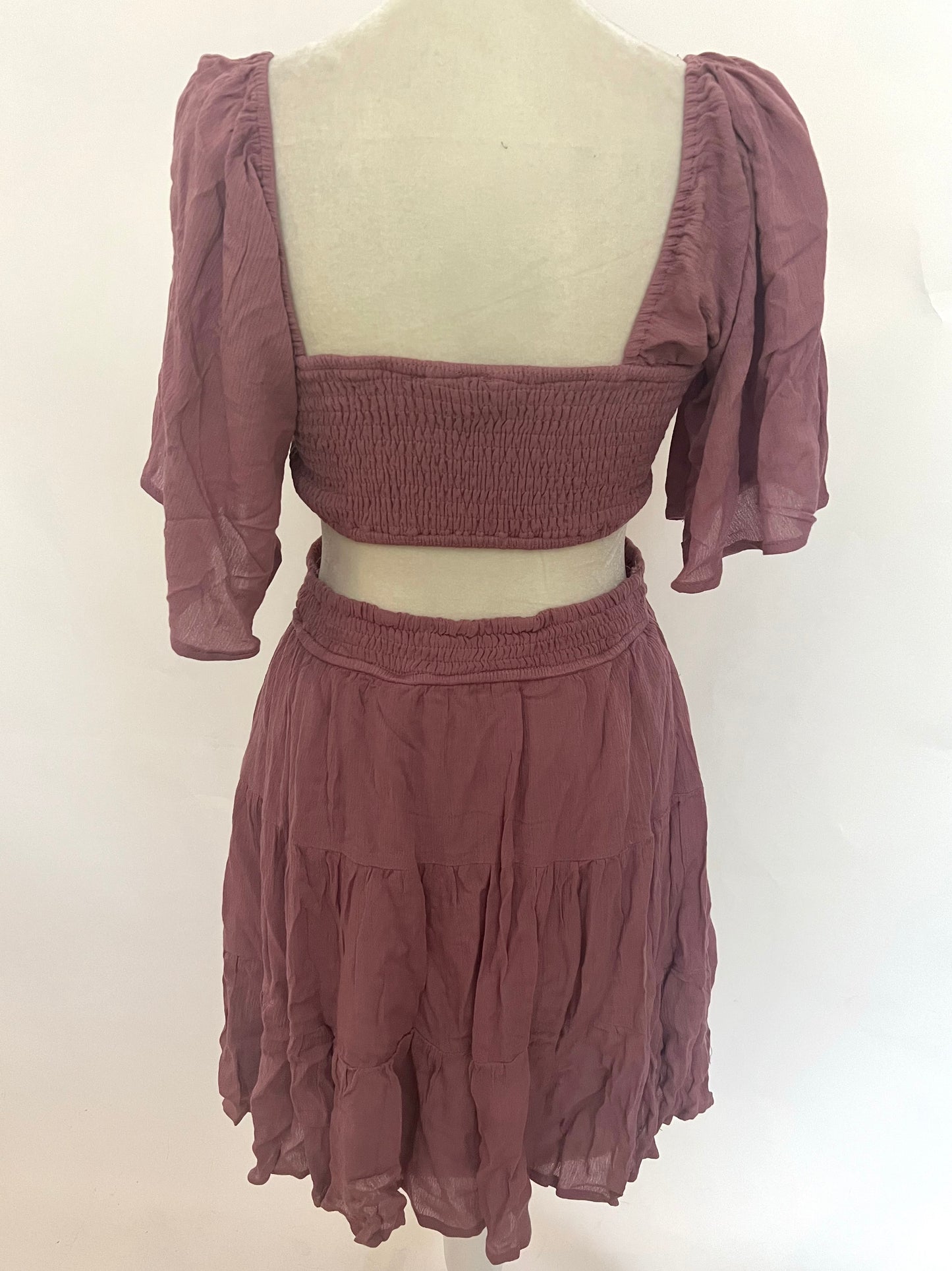 SADIE DRESS