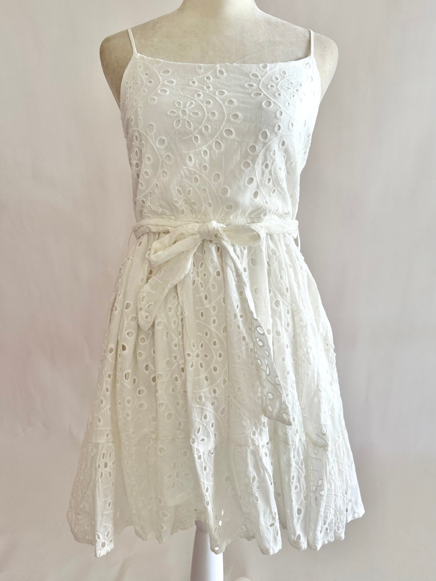 POLLY DRESS