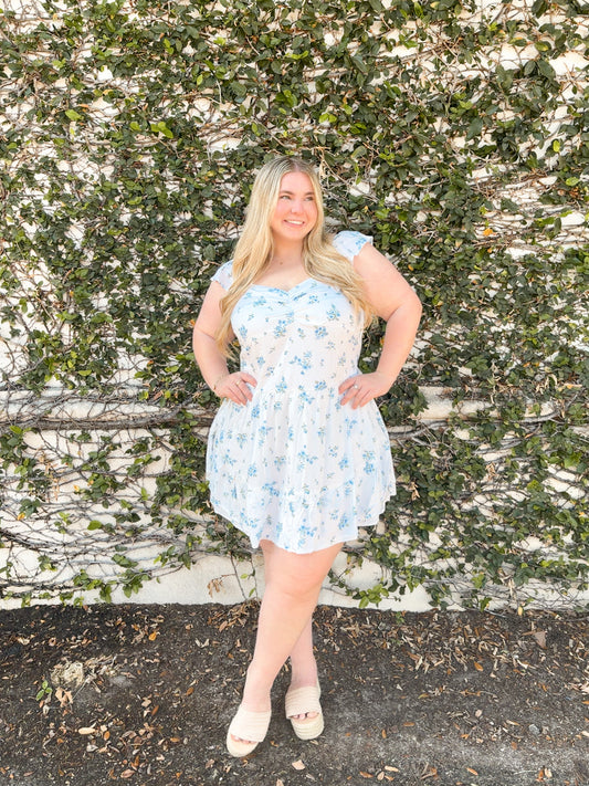 BELLA ROMPER