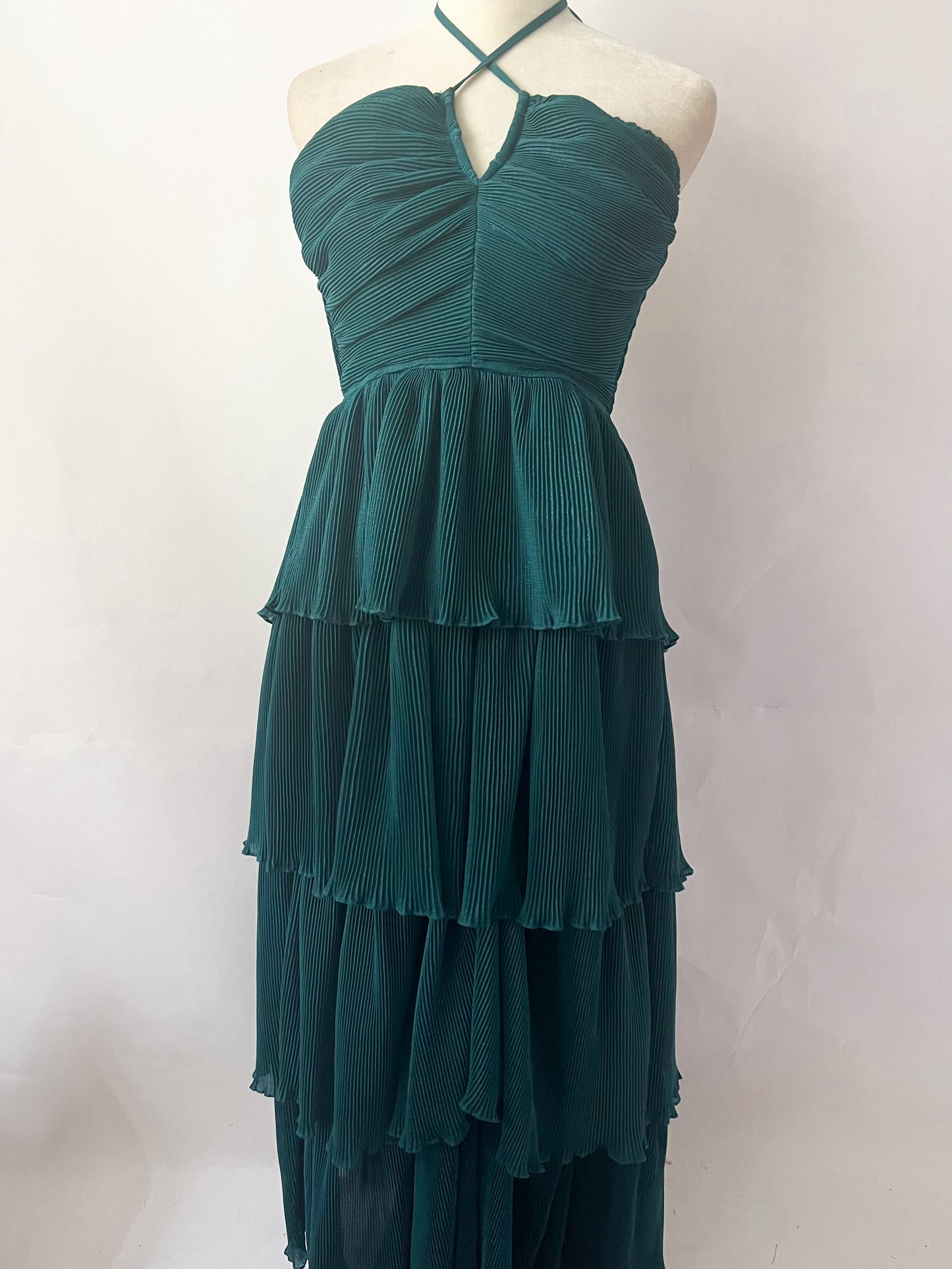 SYLVIE DRESS