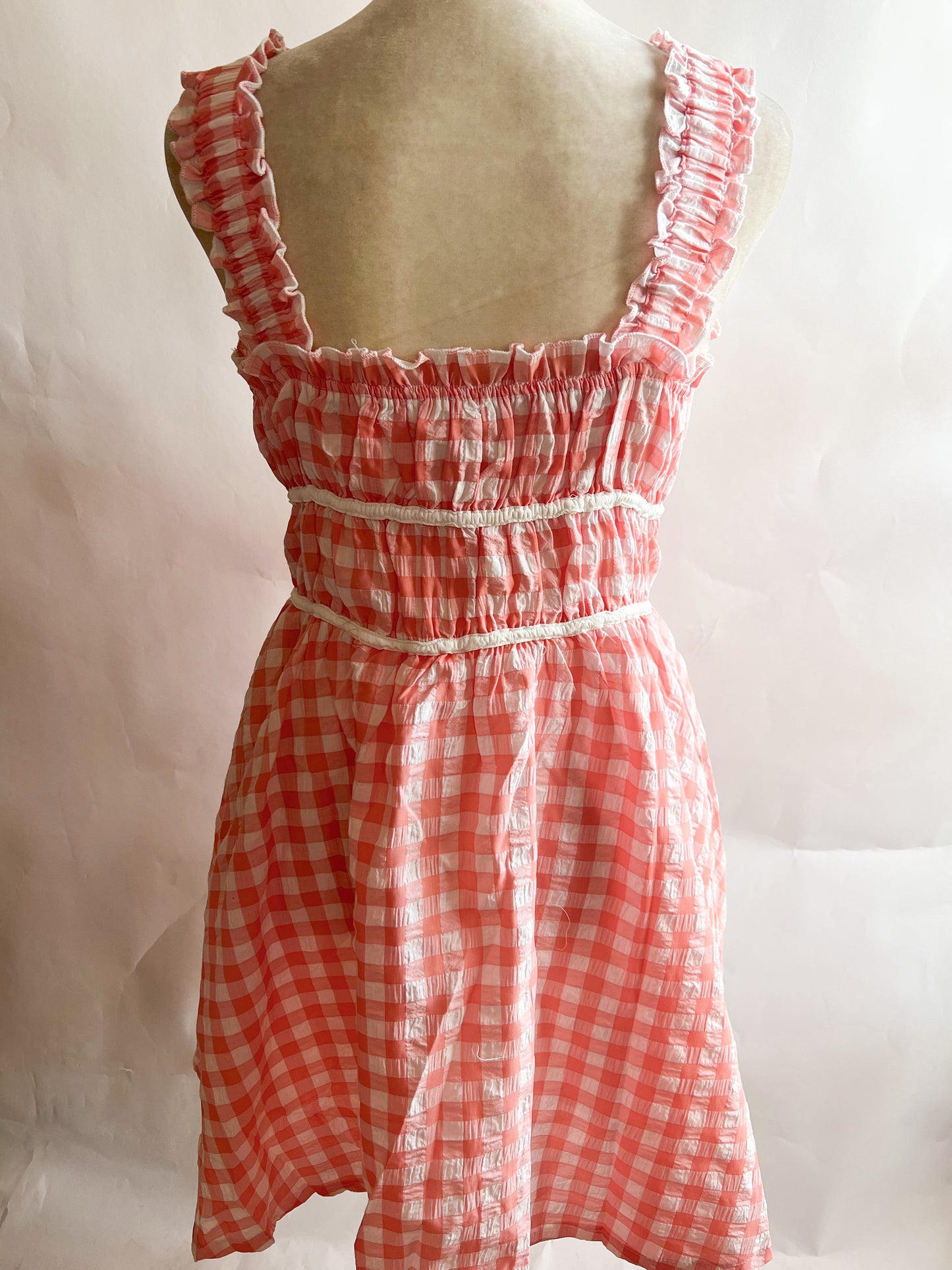 BARBARA DRESS