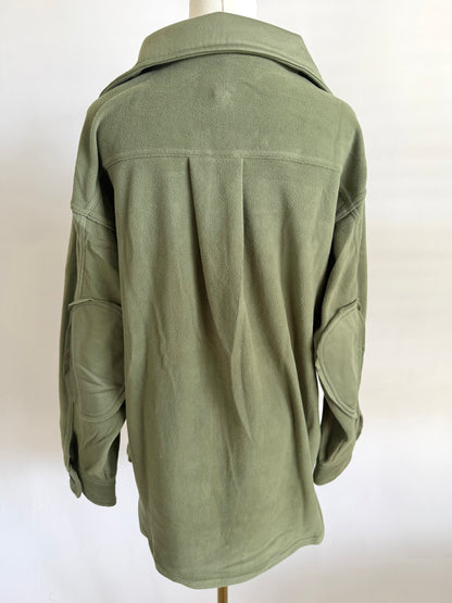 BEVERLY SHACKET