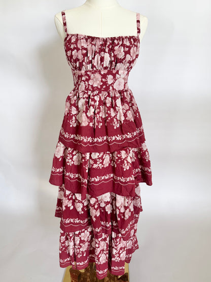 ARABELLA DRESS