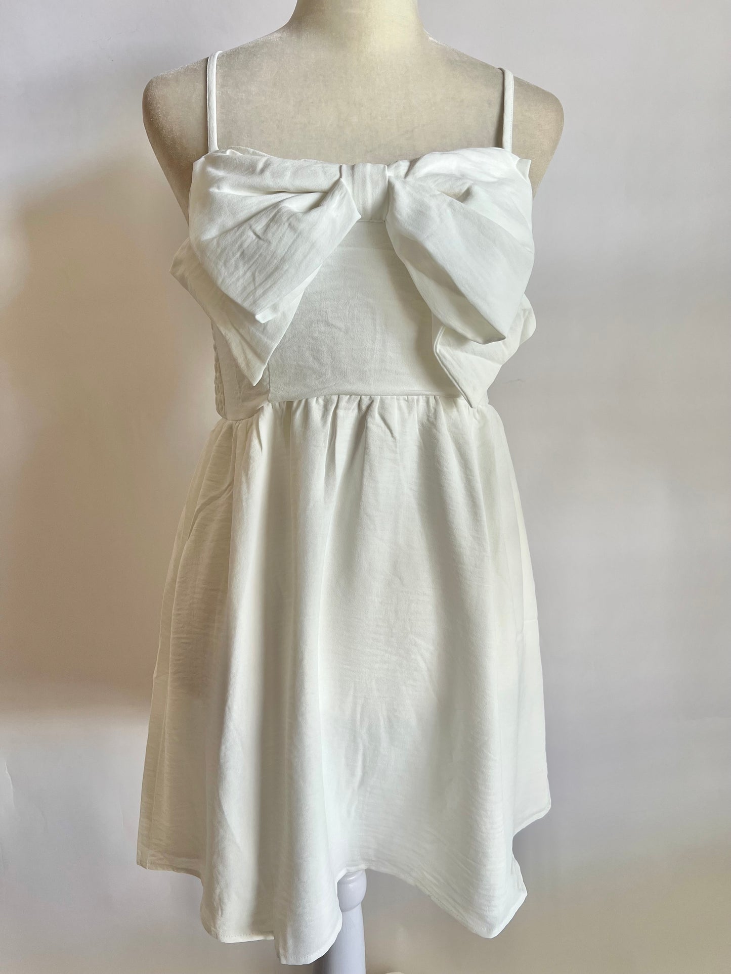 GRACE DRESS