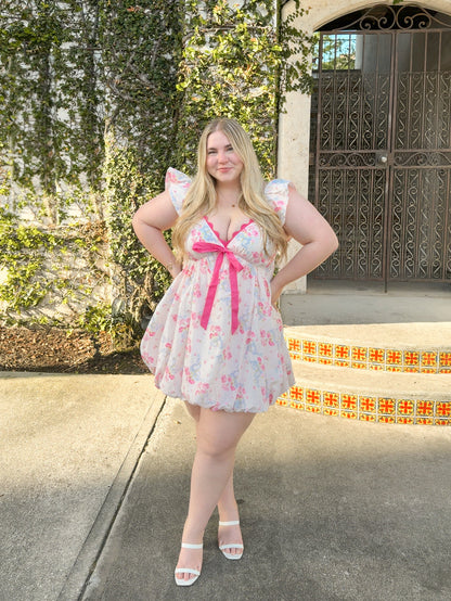 FAIRYTALE DRESS