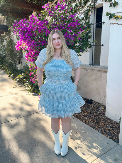 DOROTHY SKIRT SET