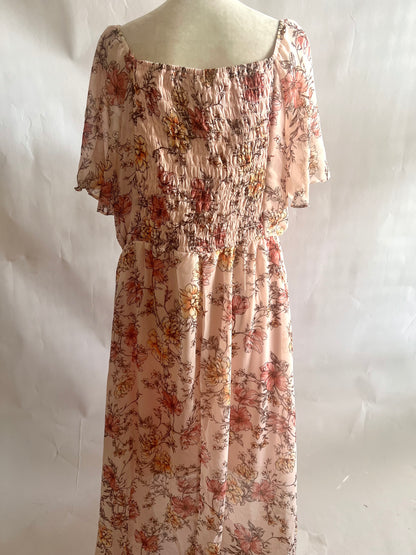 JASMINE DRESS