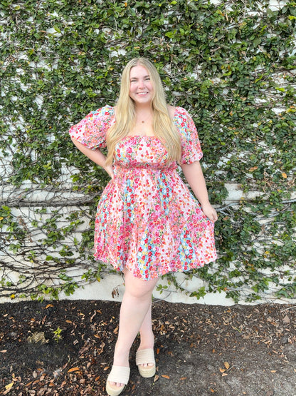 POSIE DRESS