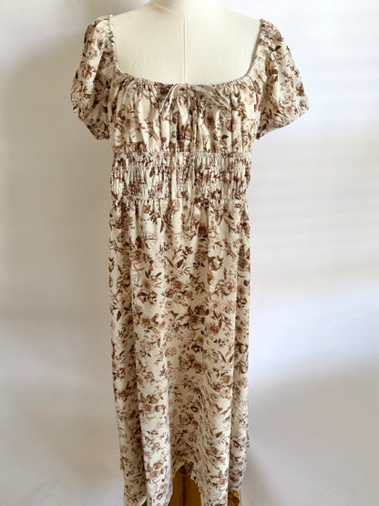 WILLOW DRESS