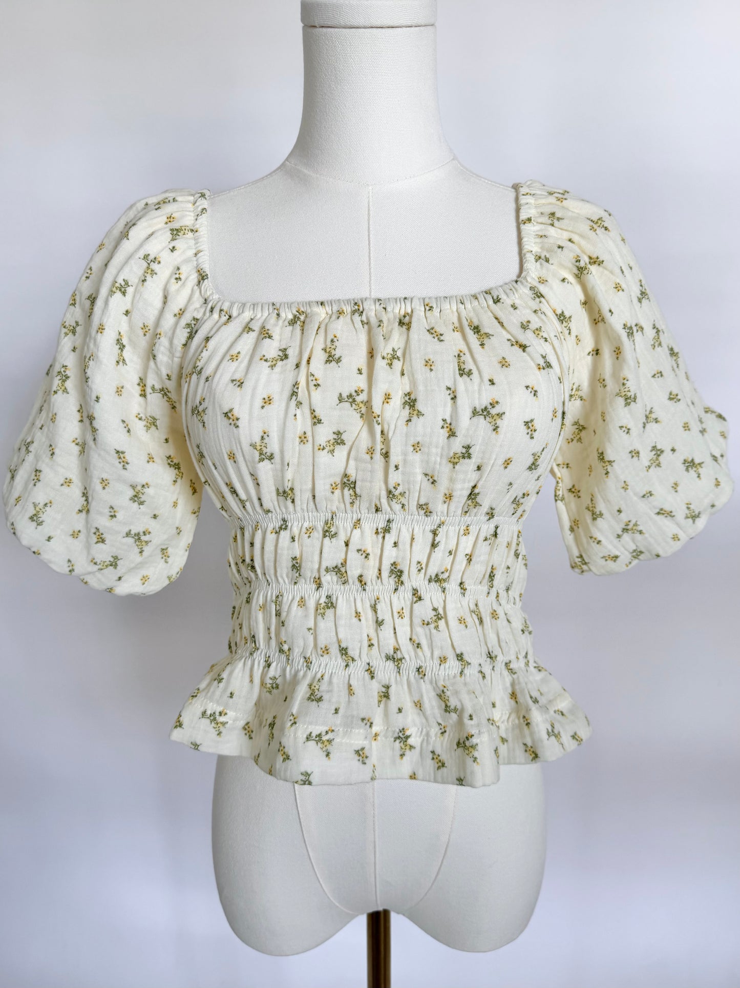 MEADOW TOP