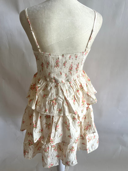 LOVE STORY DRESS