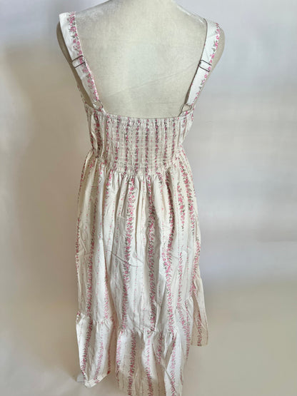 AURORA DRESS