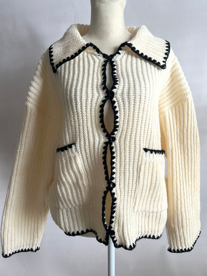 SHAYLA SWEATER