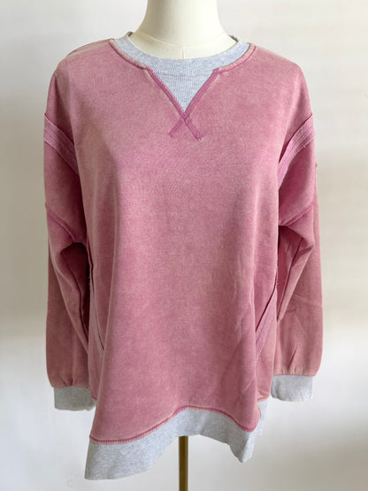 LOTTIE SWEATSHIRT