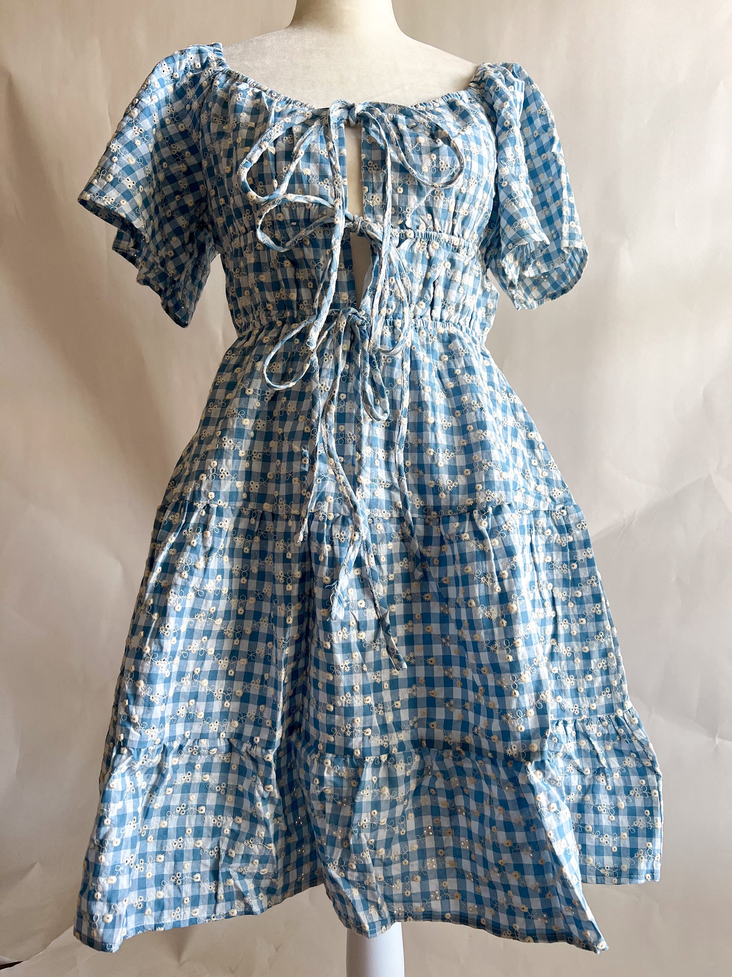 DIXIE DRESS