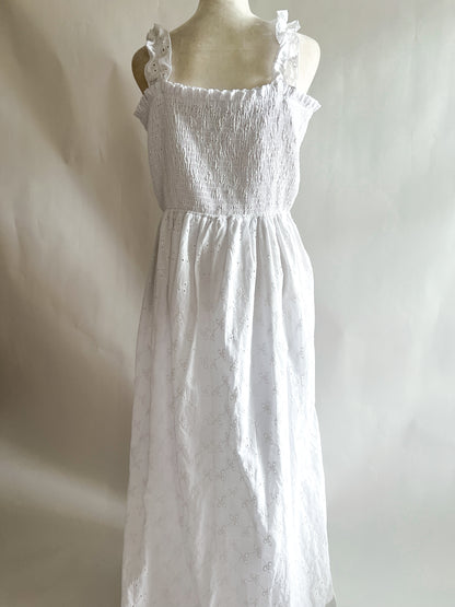 PENELOPE DRESS