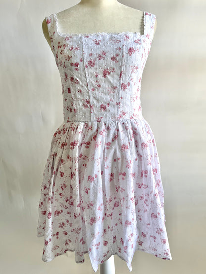 CLARABELLE DRESS
