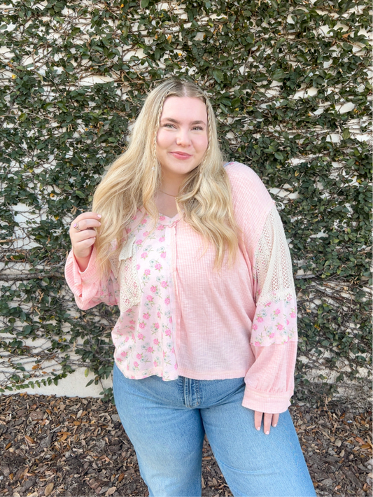 BLOSSOM TOP