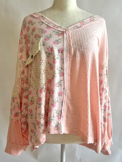 BLOSSOM TOP