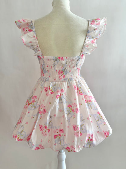 FAIRYTALE DRESS