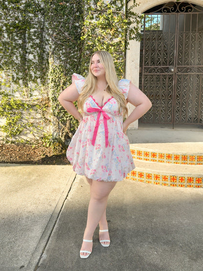 FAIRYTALE DRESS