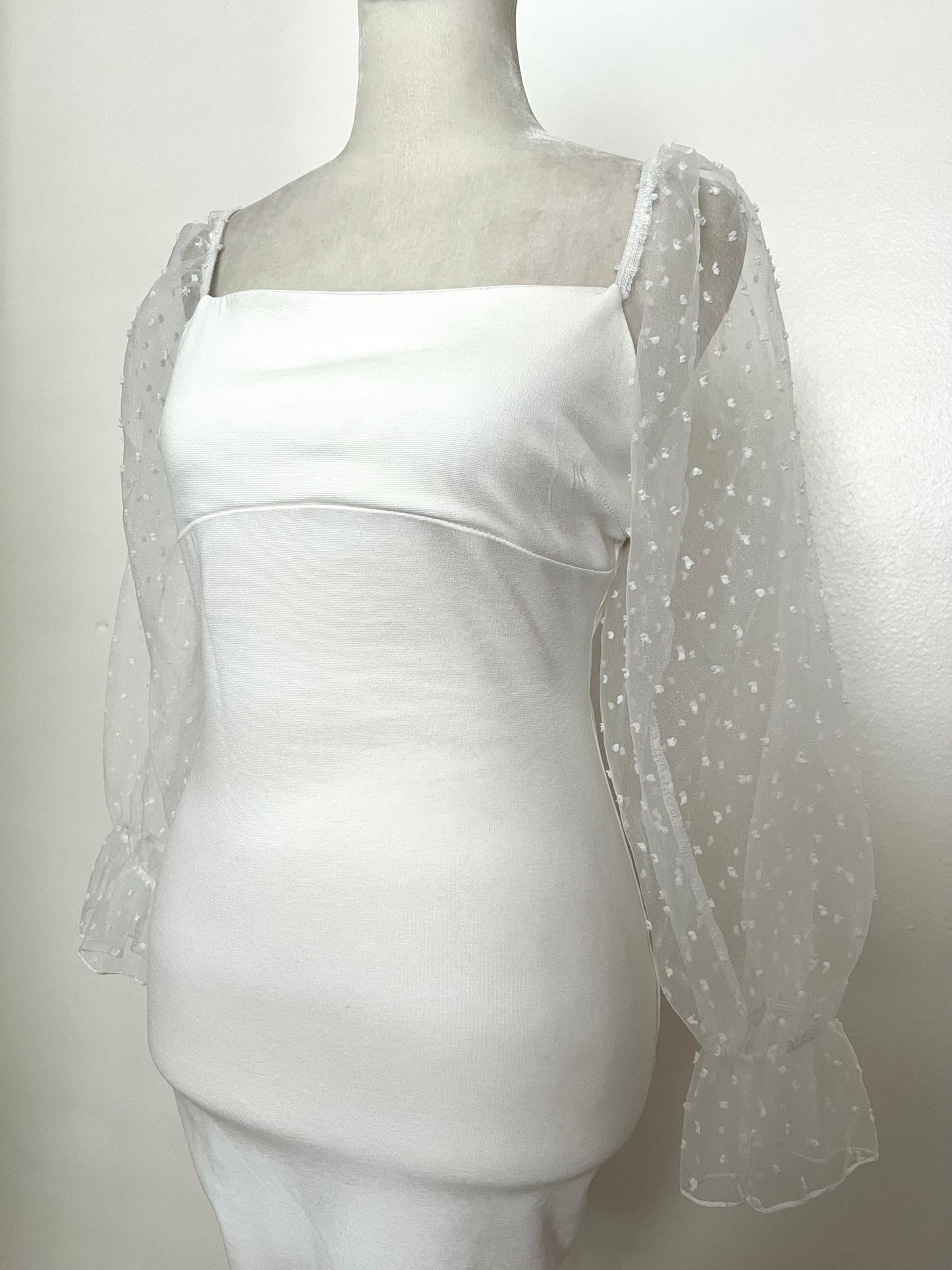 MACEY DRESS