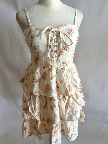 LOVE STORY DRESS