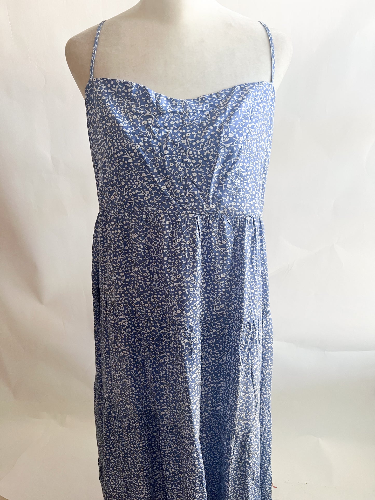 MARIA DRESS