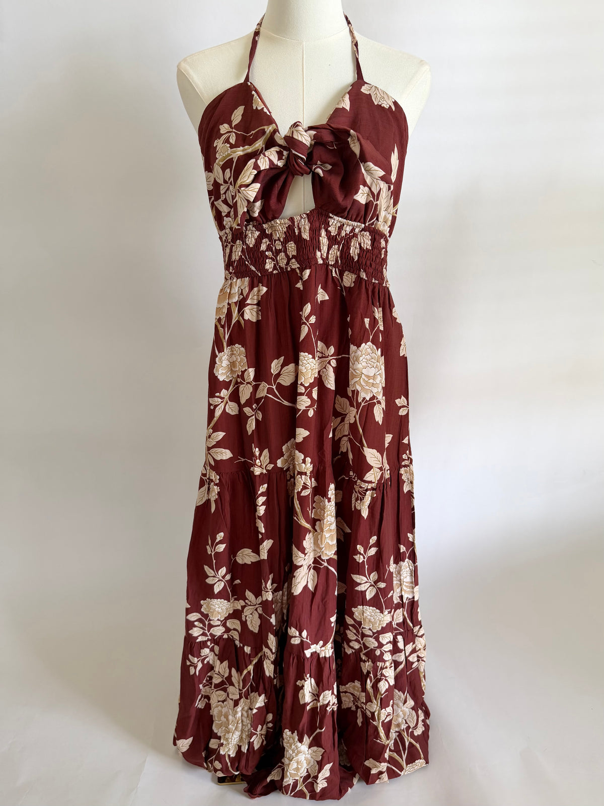 BERNADETTE DRESS