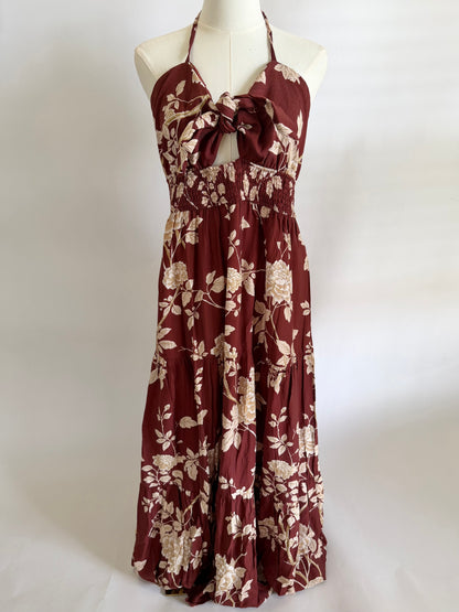 BERNADETTE DRESS