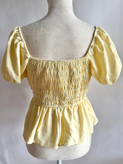 HONEY TOP