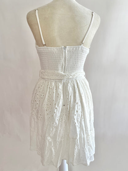 POLLY DRESS