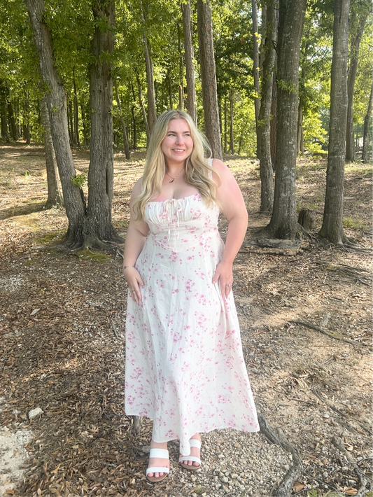 PALMER DRESS