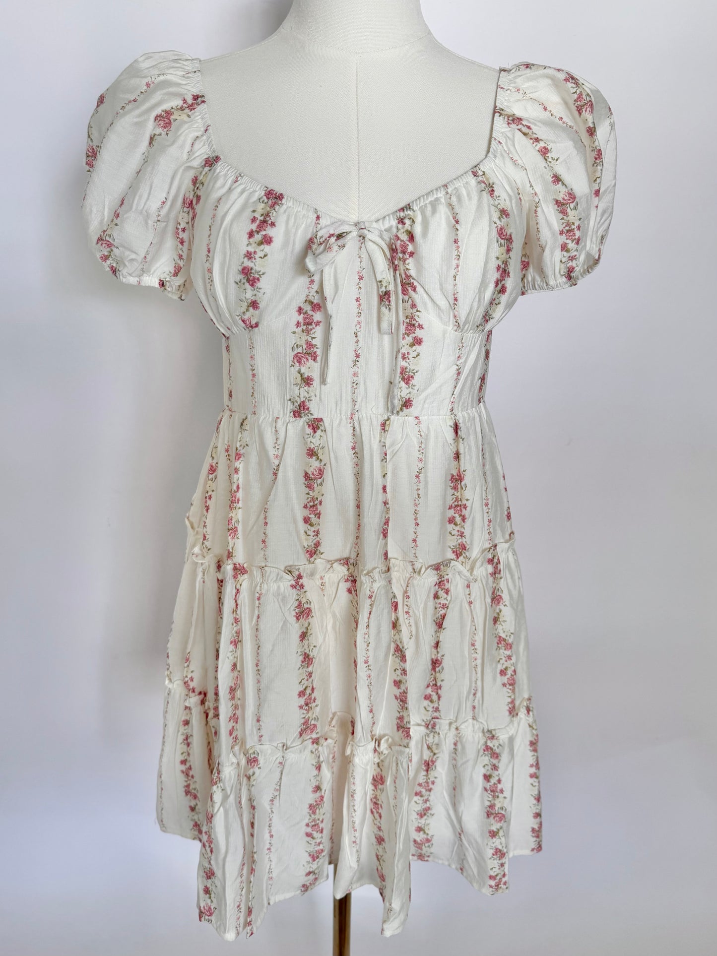 OPHELIA DRESS