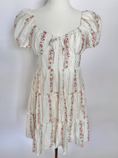 OPHELIA DRESS