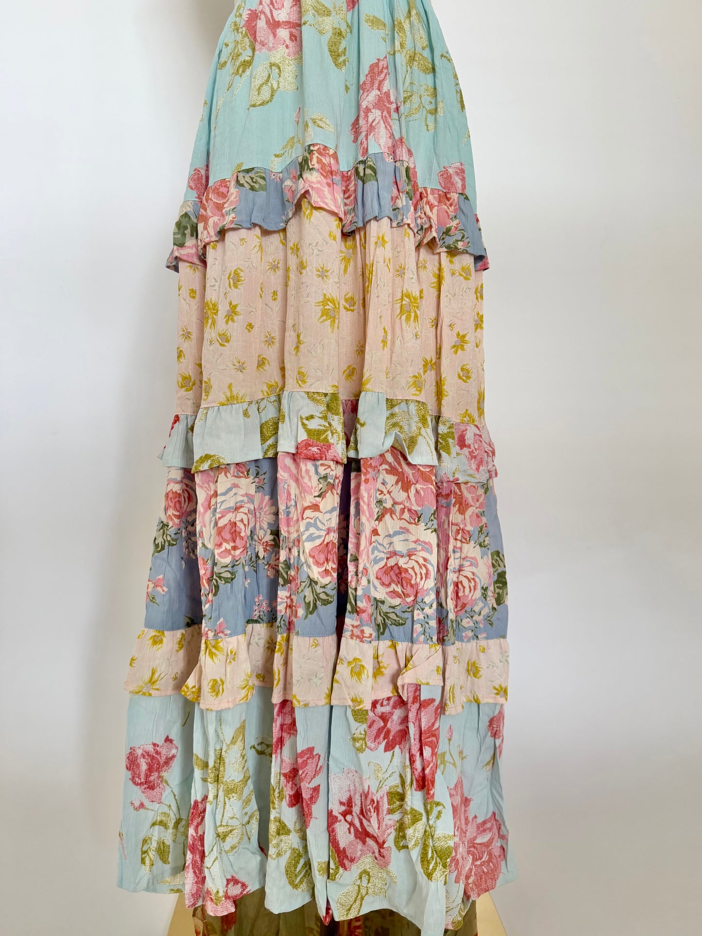 ESMERALDA DRESS