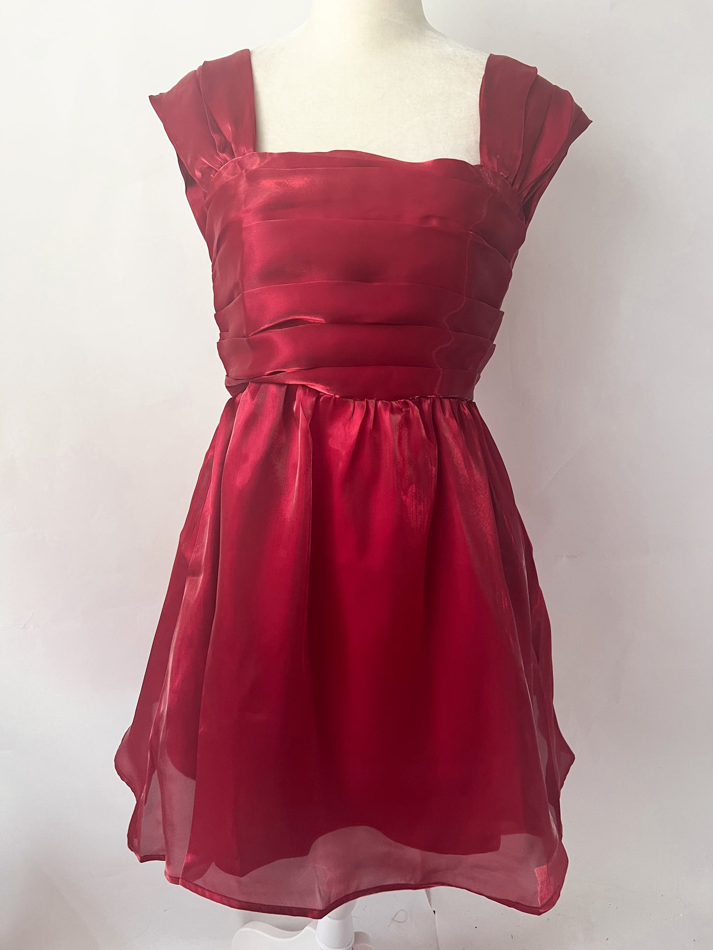 VALENTINA DRESS