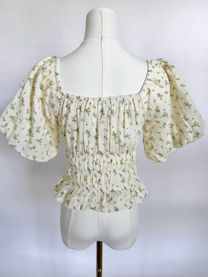MEADOW TOP