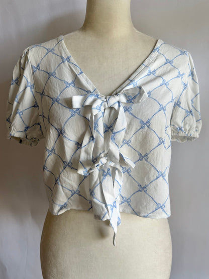 ADELLA TOP