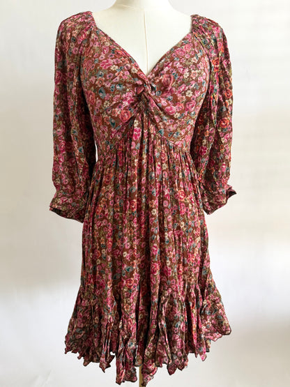 FIONA DRESS