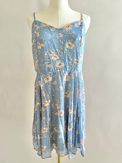 MALLORY DRESS