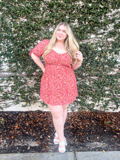 ROSABELLA DRESS