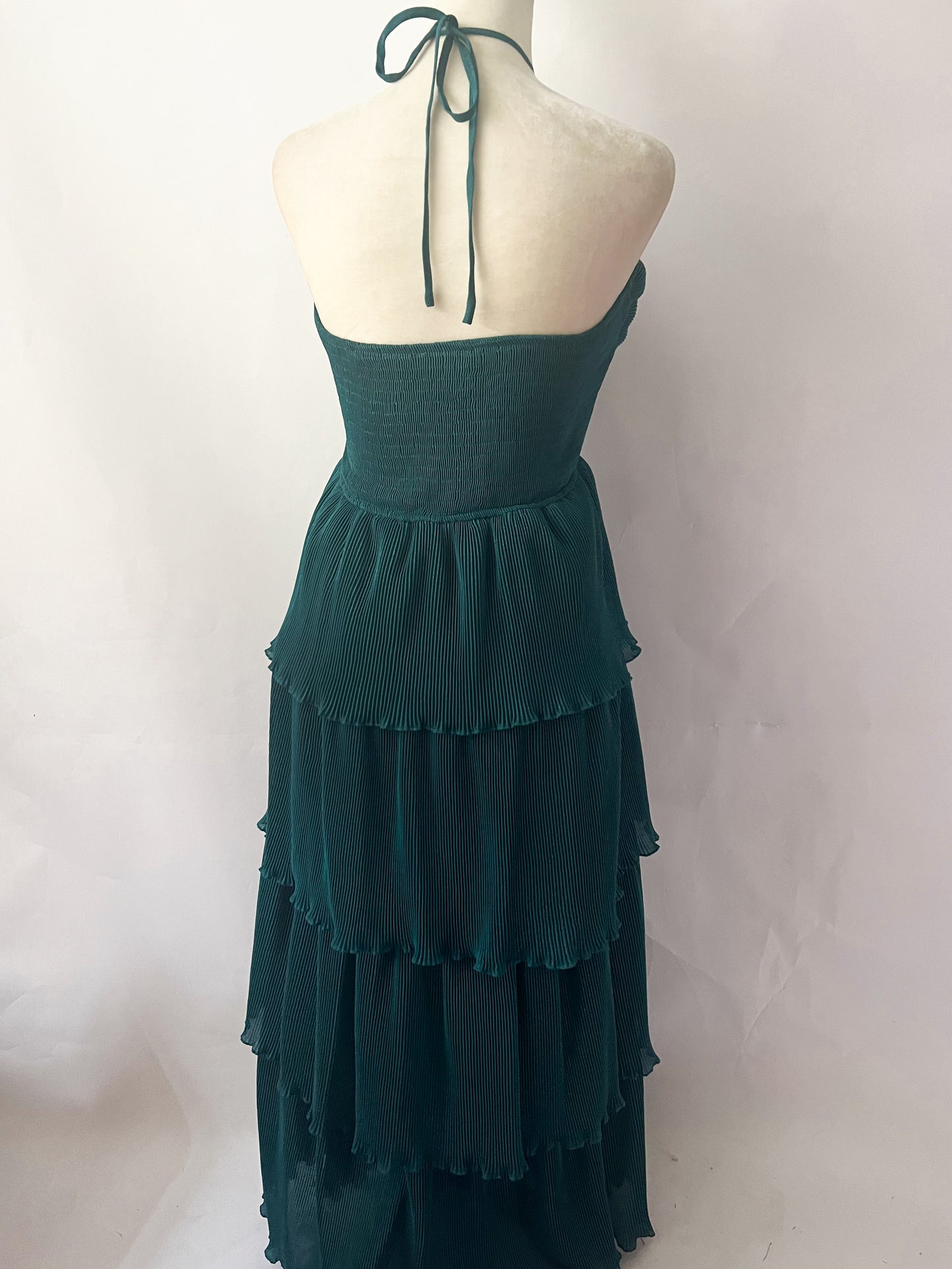 SYLVIE DRESS