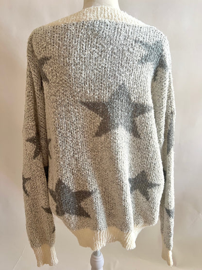 STARSTRUCK SWEATER