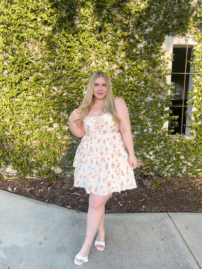 LOVE STORY DRESS