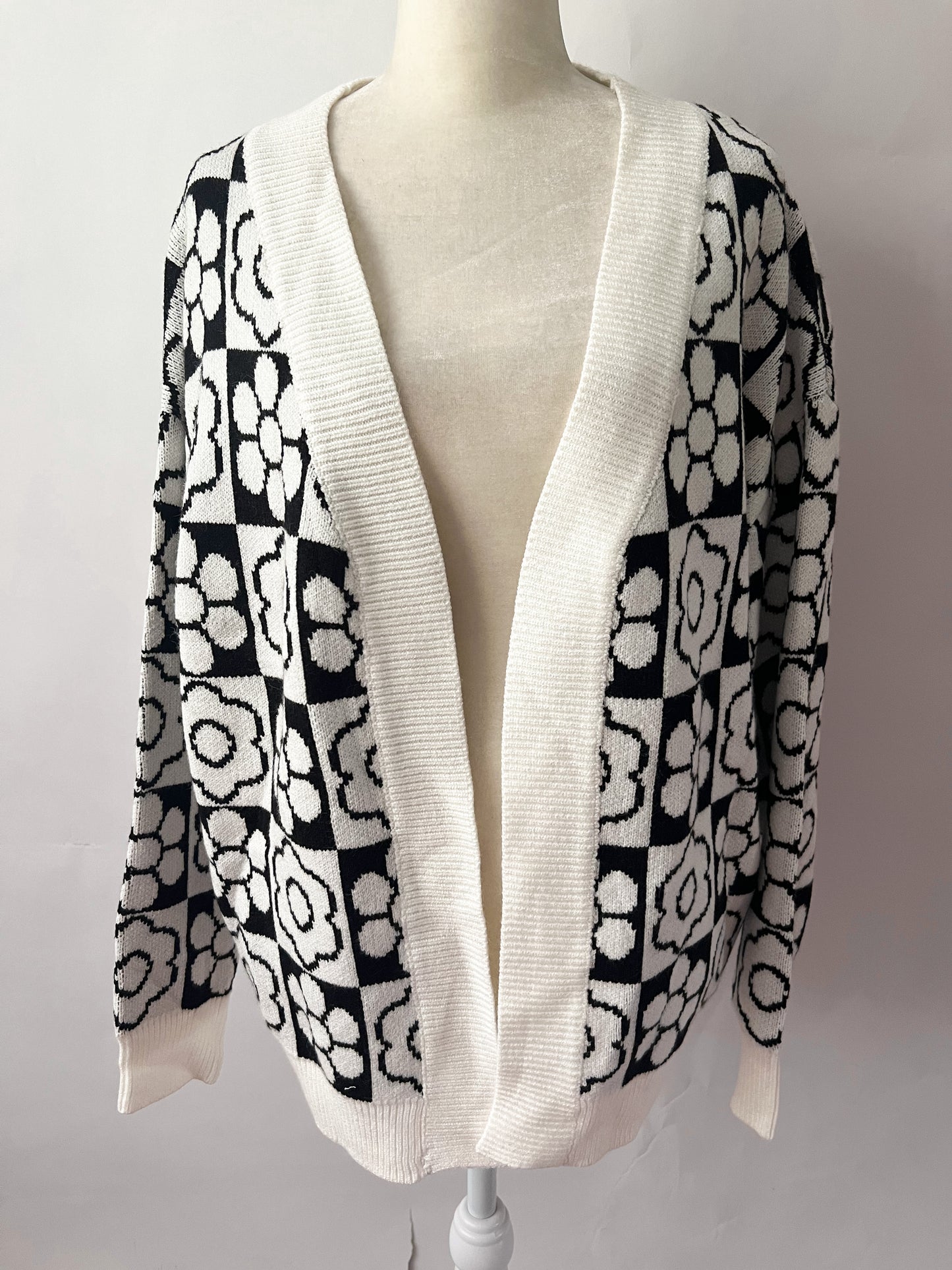 ROXANNE CARDIGAN